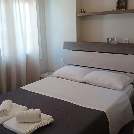 Aspa Appartement