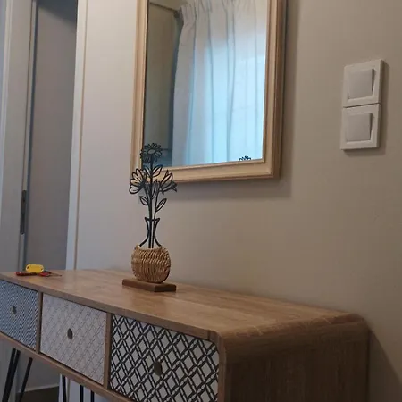 Aspa Appartement
